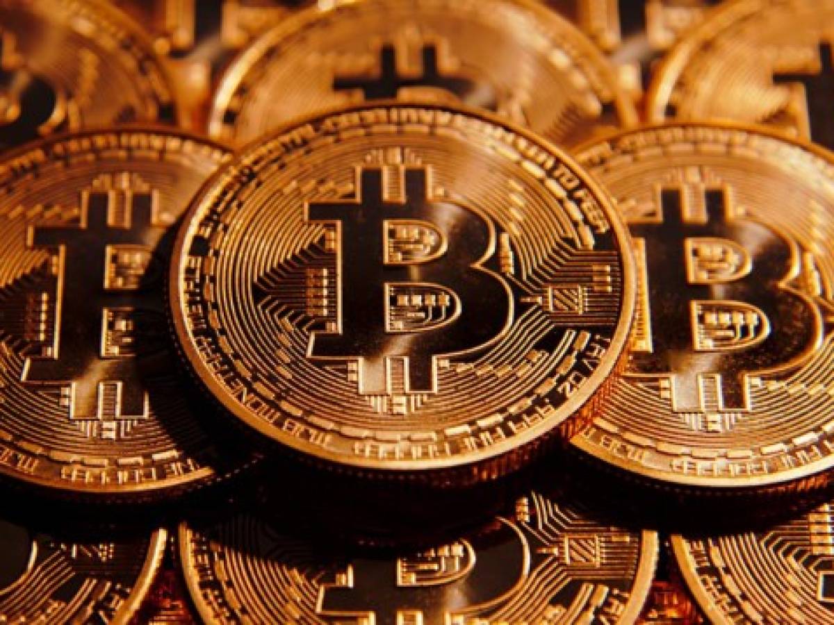 El Bitcoin salta por encima de US$1.000