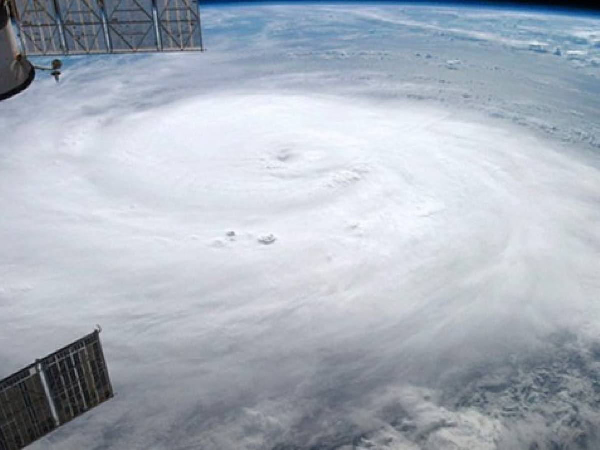 Harvey, Irma y Maria restan más de US$170 M a Mapfre