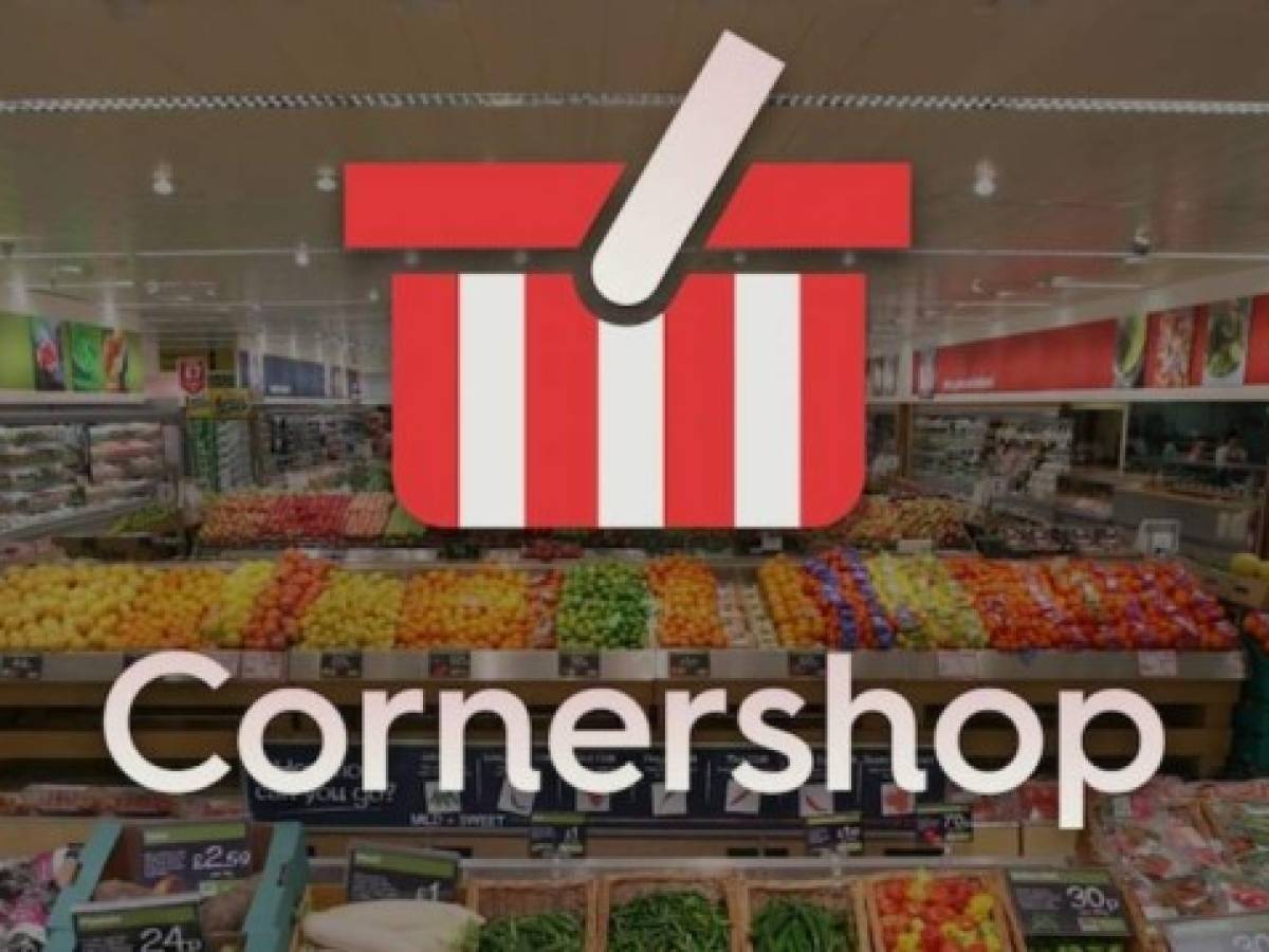 Walmart de México y C.A. compra la plataforma de entregas a domicilio Cornershop