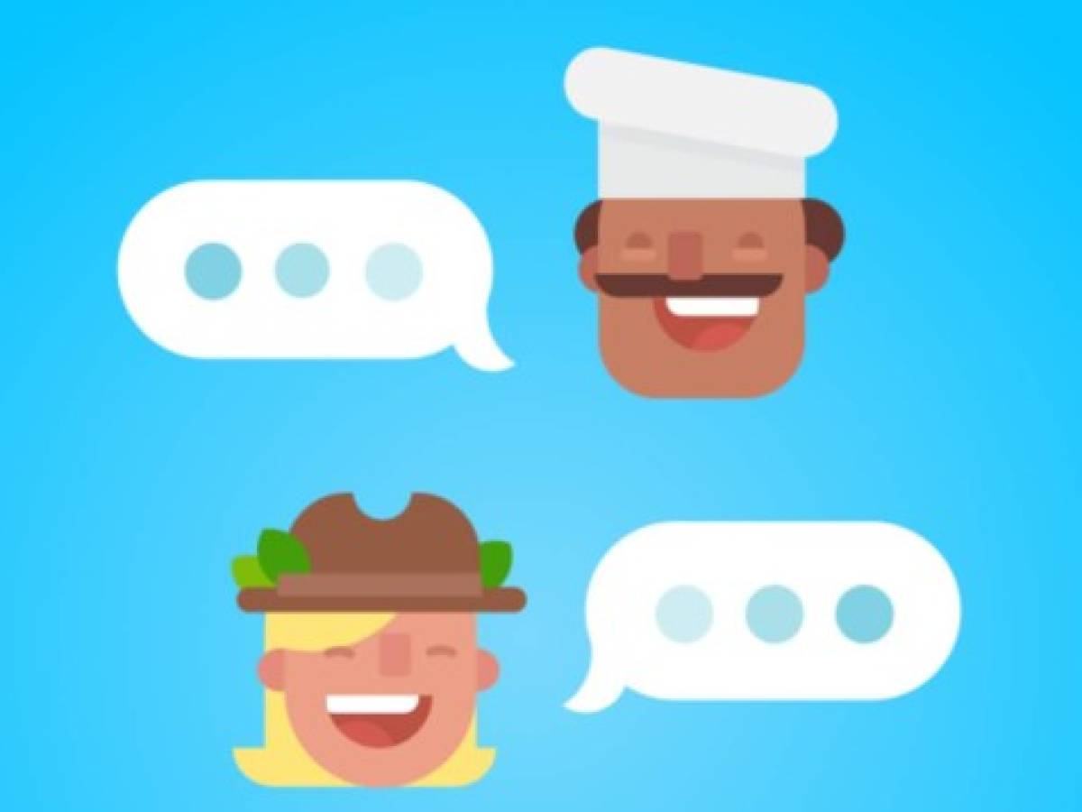 Duolingo ahora tiene 'inteligencia artifical'