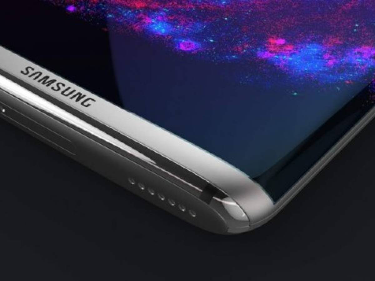 Samsung usará baterías de Sony en el Galaxy S8