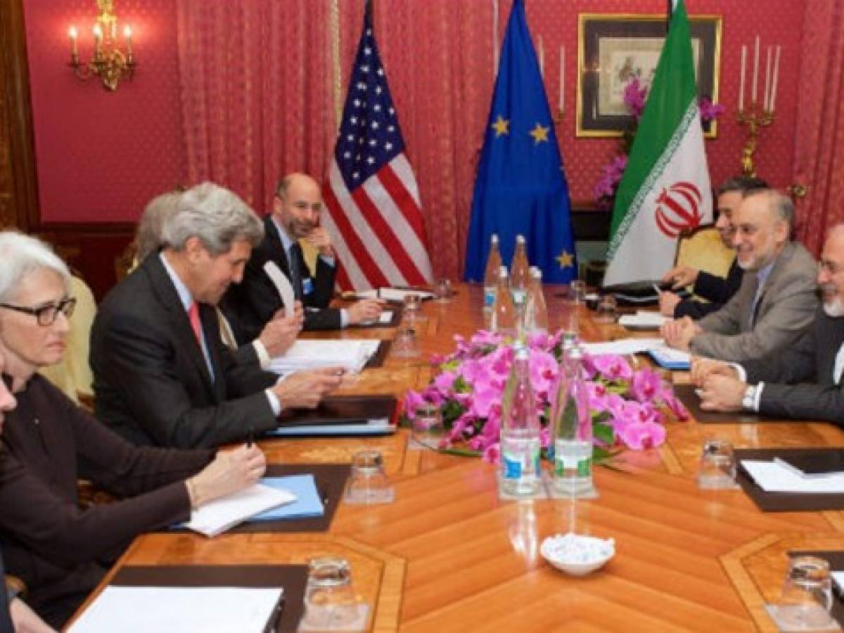 Irán-Occidente: sin acuerdo nuclear