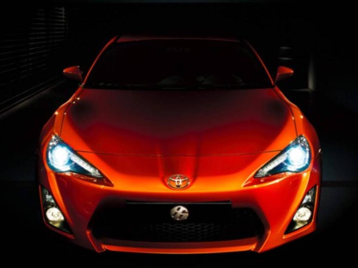 Toyota lidera el top de las 10 marcas de autos más valiosas
