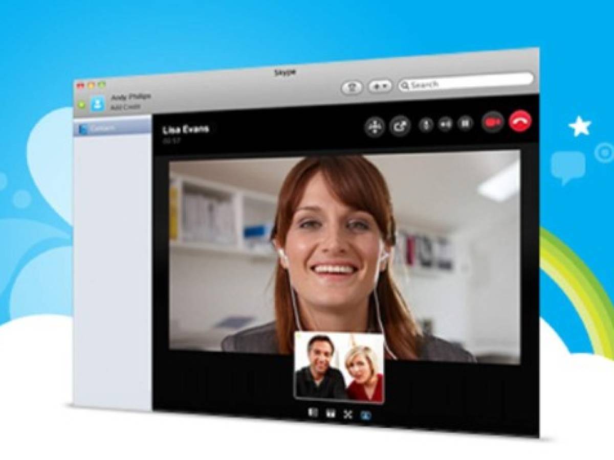 Ya está disponible Skype 5.2 para iPhone