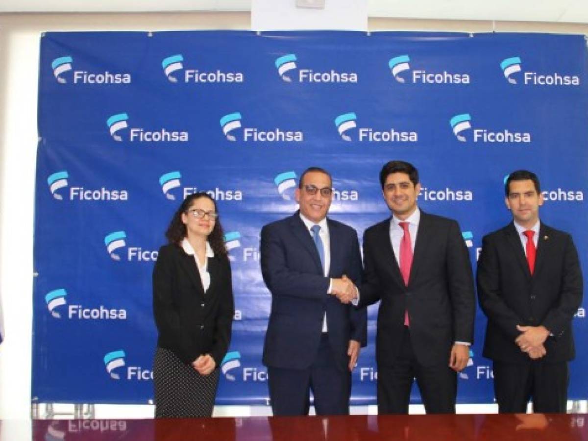 Banco Ficohsa recibe facilidad crediticia por US$20 millones para fomentar el comercio exterior