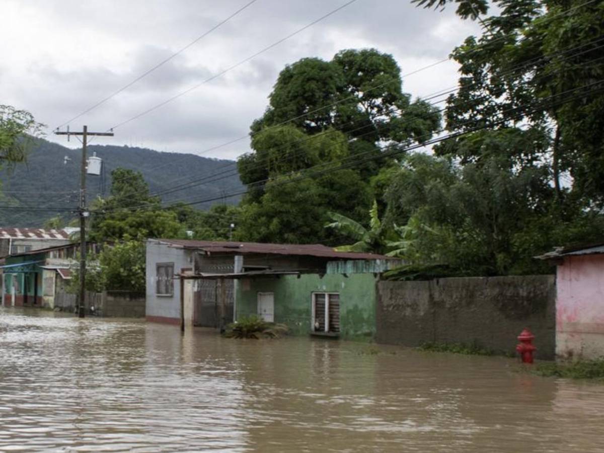 Honduras: Gremial empresarial insta a mitigar el impacto de las inundaciones a nivel nacional