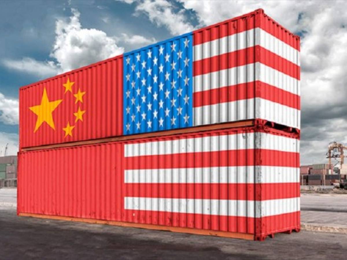 Cinco preguntas sobre una guerra comercial EEUU-China