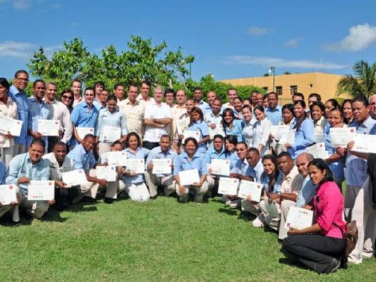 Foto: Estrategia y Negocios Foto: Estrategia y Negocios