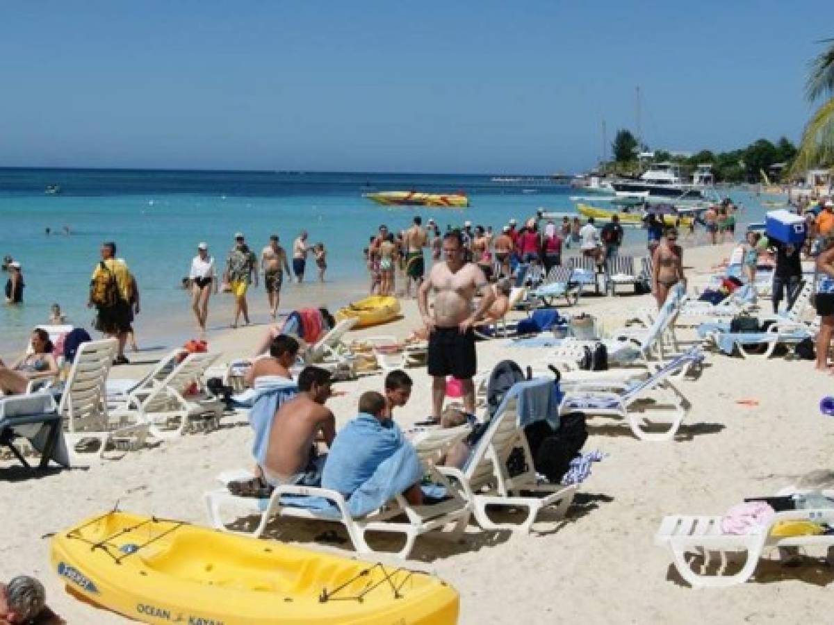 Turismo hondureño buscará crecer 6 % con nueva ley