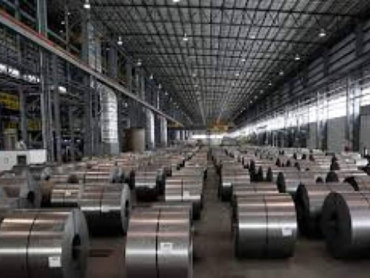 EE. UU. no aplicará medidas arancelarias de acero y aluminio a varios países