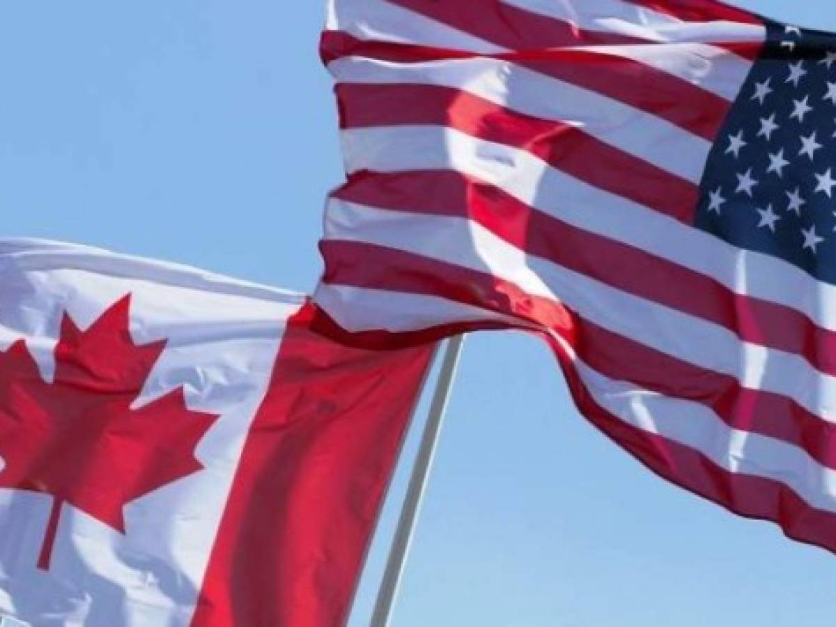 Canadá considera imponer aranceles a nuevos productos de EEUU