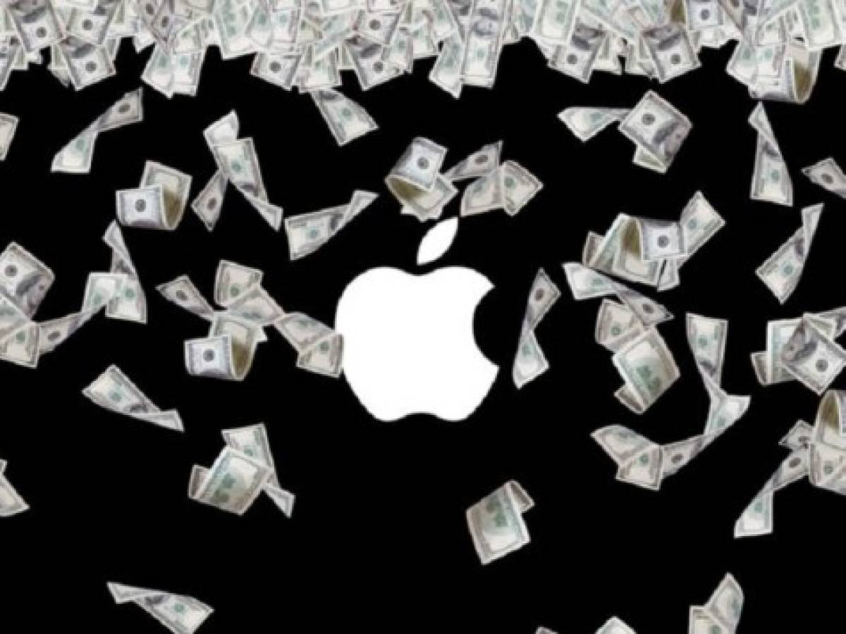 Pensar en grande: ¿Debe Apple comprar Tesla, Netflix, o Disney?