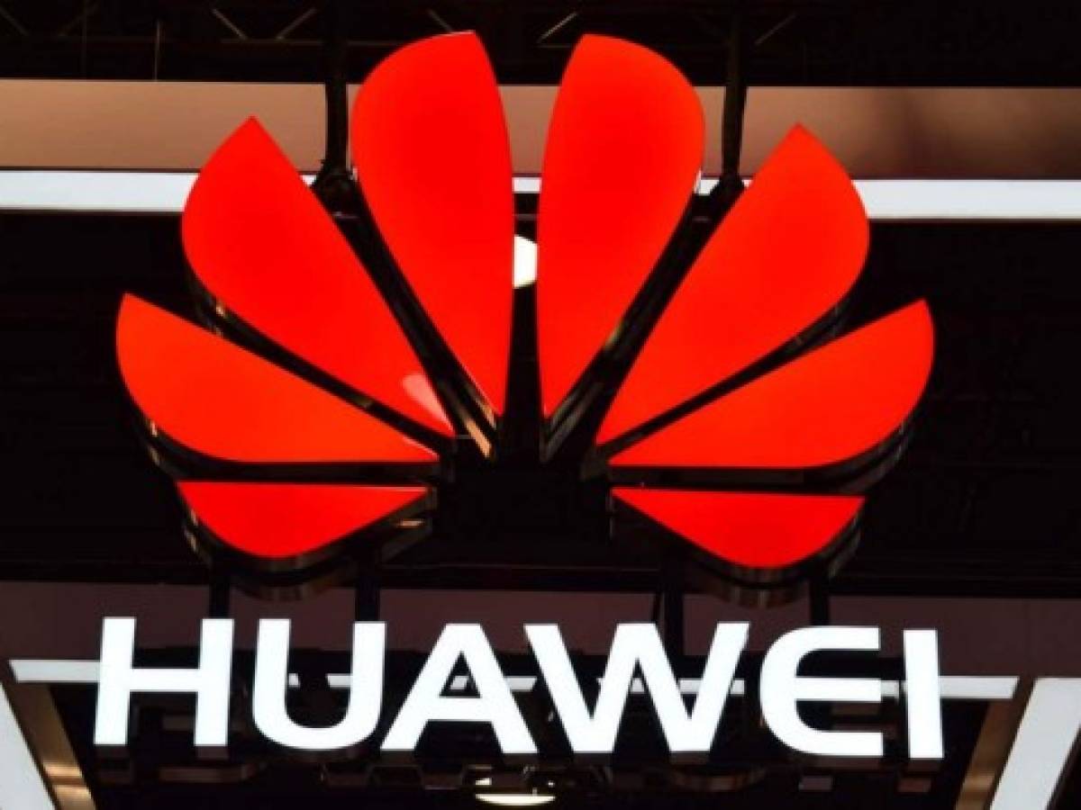 Huawei desbanca a Apple, ya es segundo fabricante mundial de smartphones