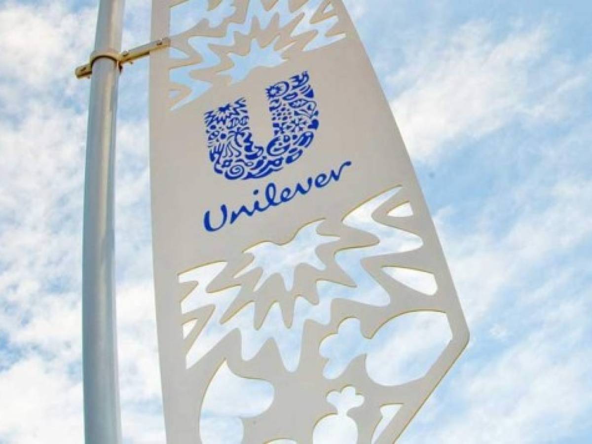 Unilever enfría sus previsiones de ventas para 2019