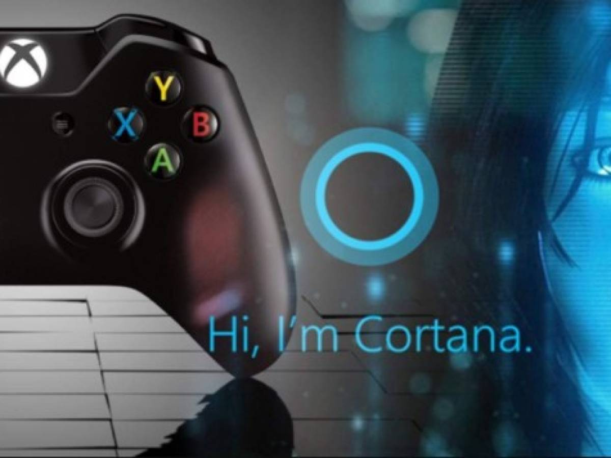 Microsoft retira el soporte interno de Cortana en Xbox One