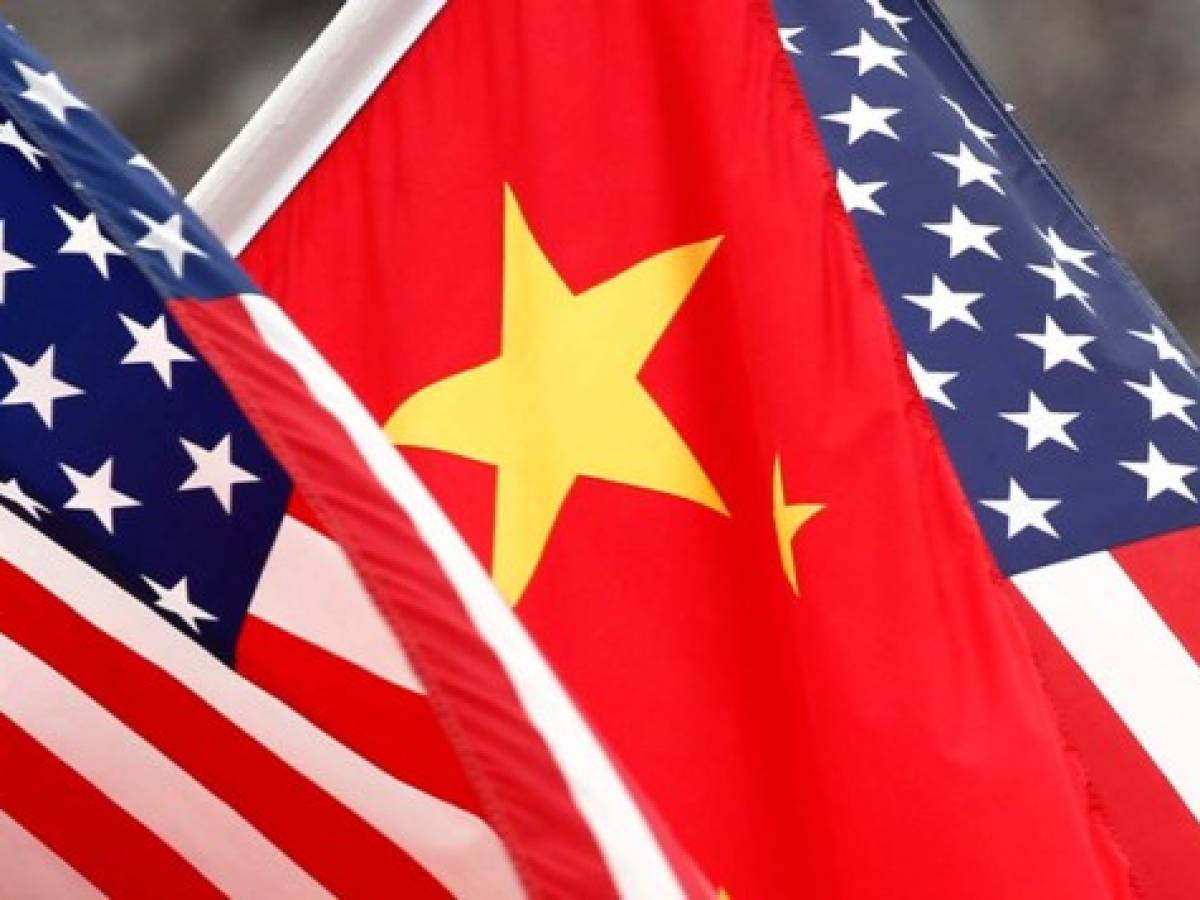Guerra Comercial: China confirma un acuerdo inicial con EEUU
