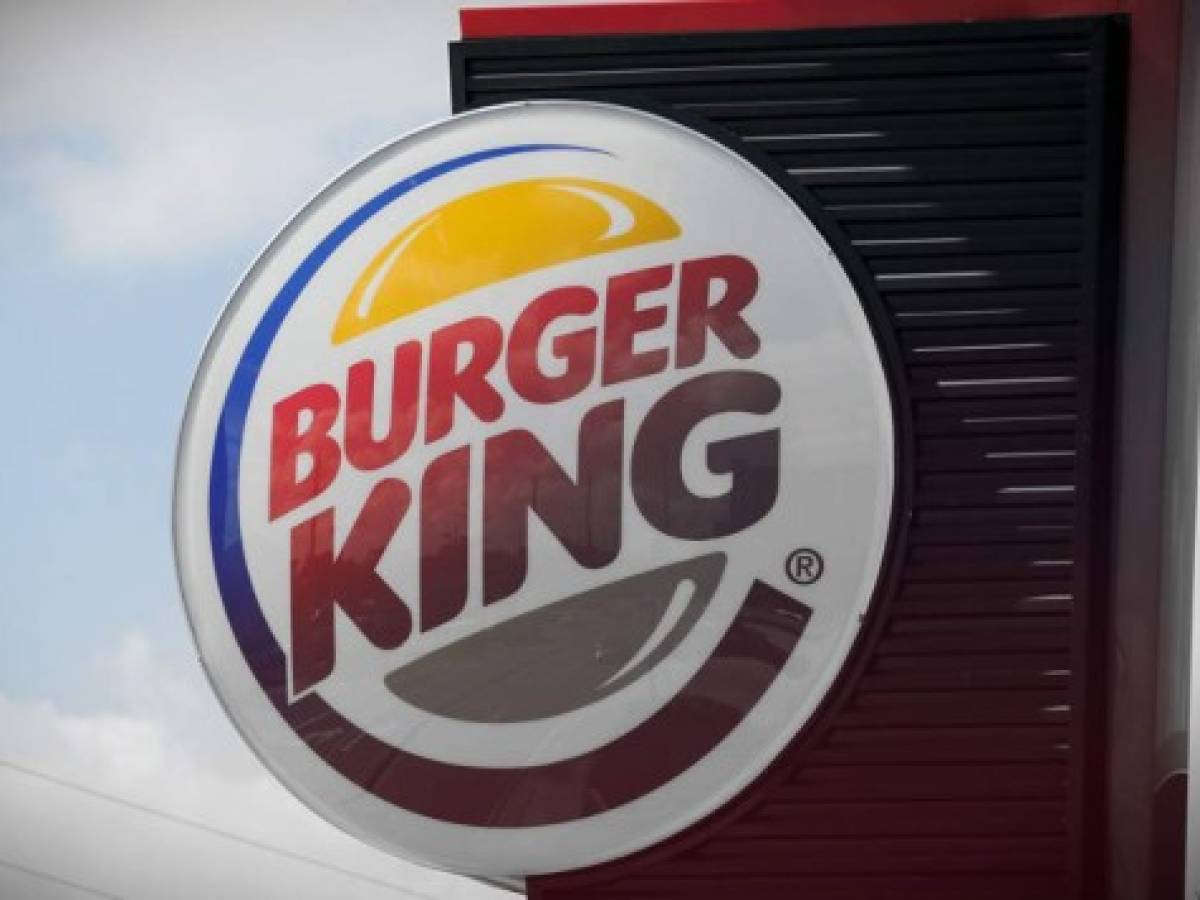 Matrimonio de Burger King y Alsea cambia de condiciones