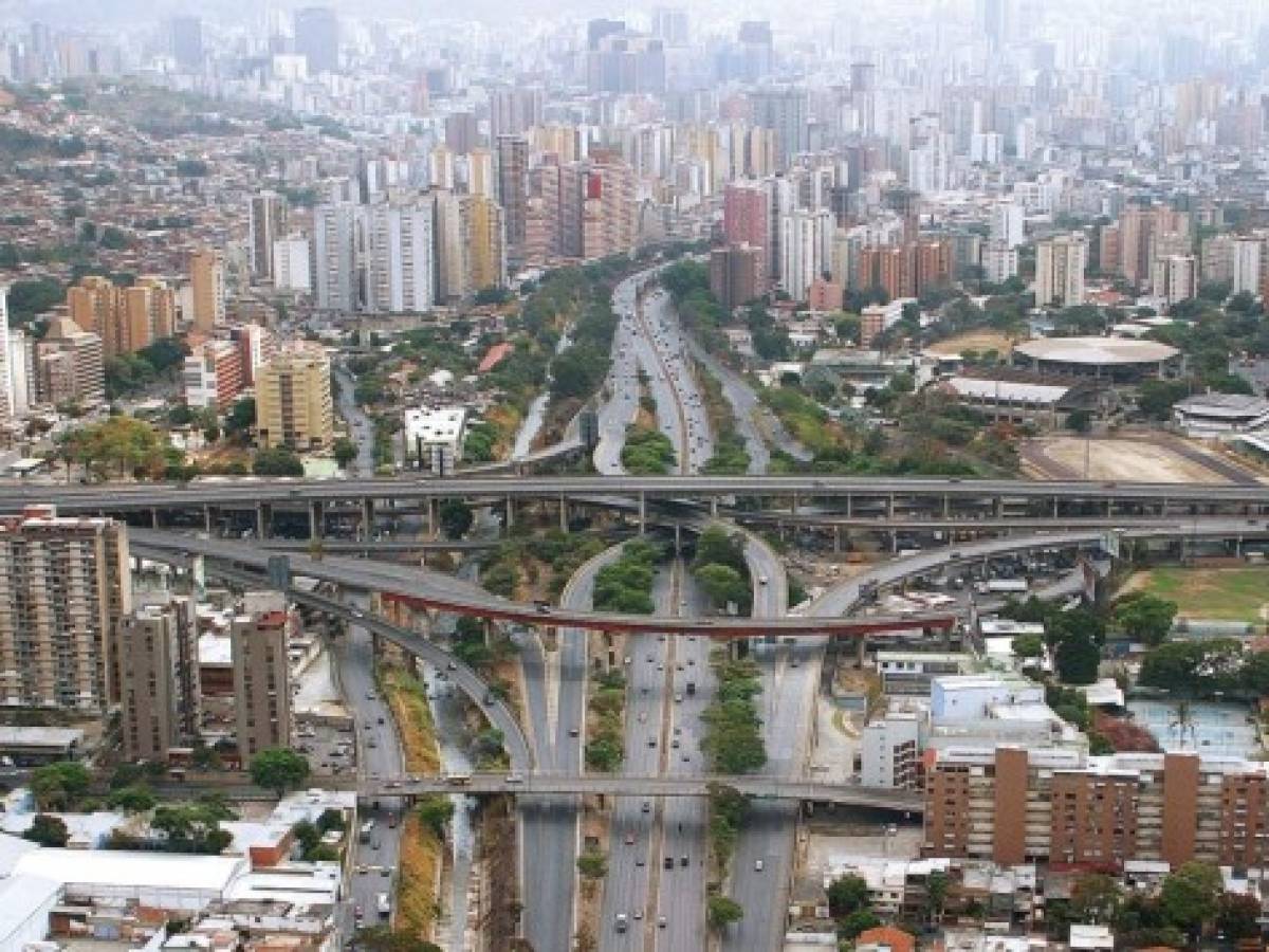 ¿Cuáles son las 'peores ciudades para vivir en América Latina'?