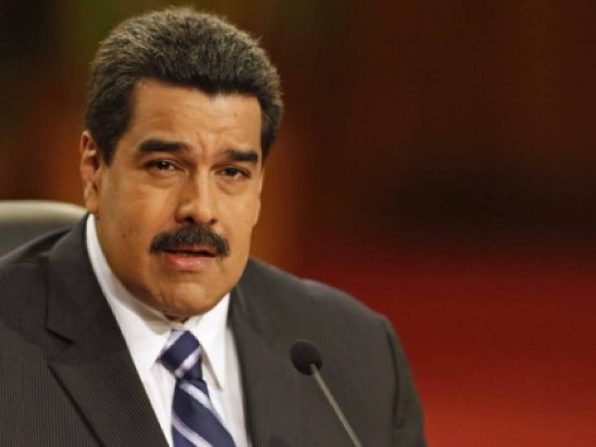 Maduro perdería revocatorio con 64% de votantes en su contra