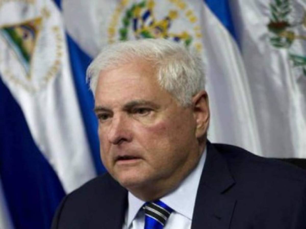 Panamá: Ricardo Martinelli renunciará al Parlacen