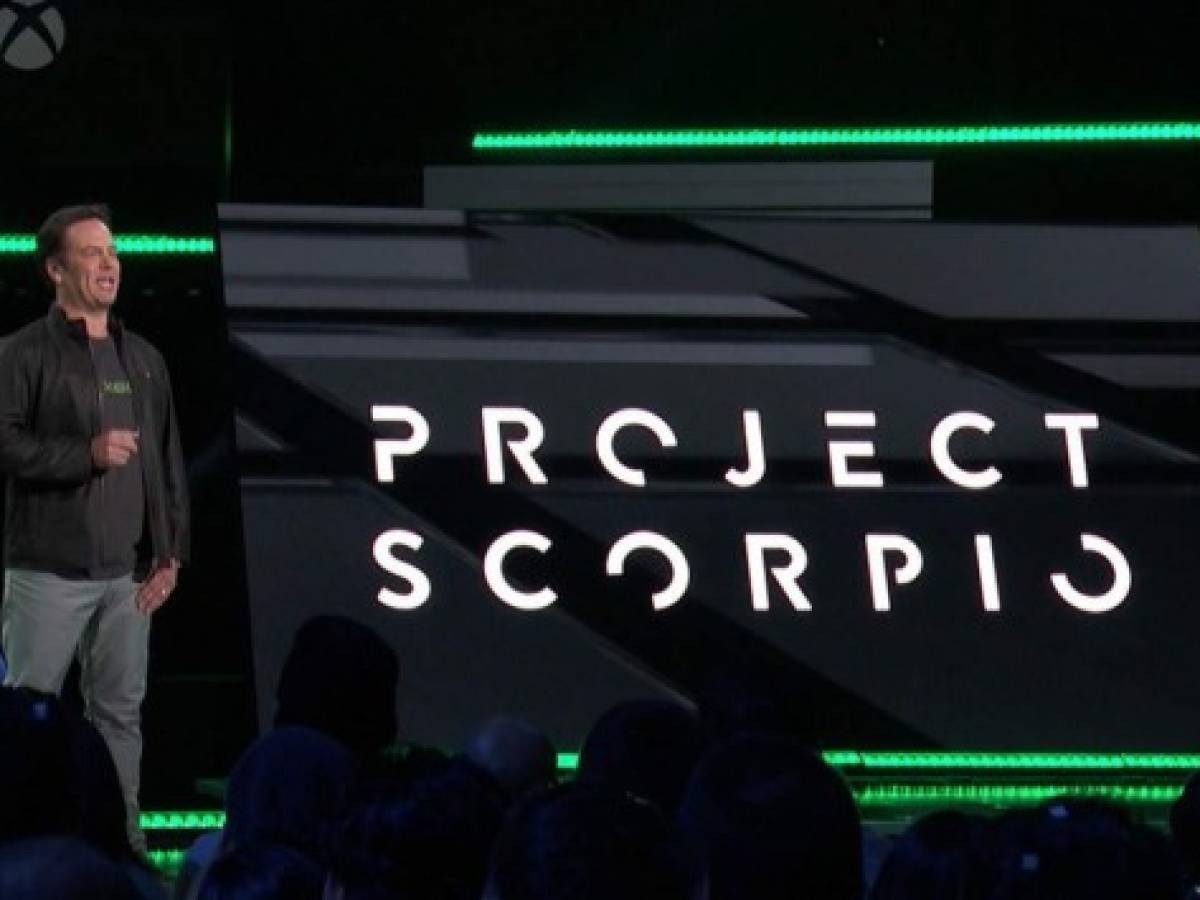 Project Scorpio: Todo lo que se sabe de la nueva Xbox