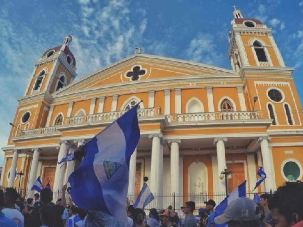 Nicaragua: Asociación pro Derechos Humanos contabiliza 76 muertos en protestas