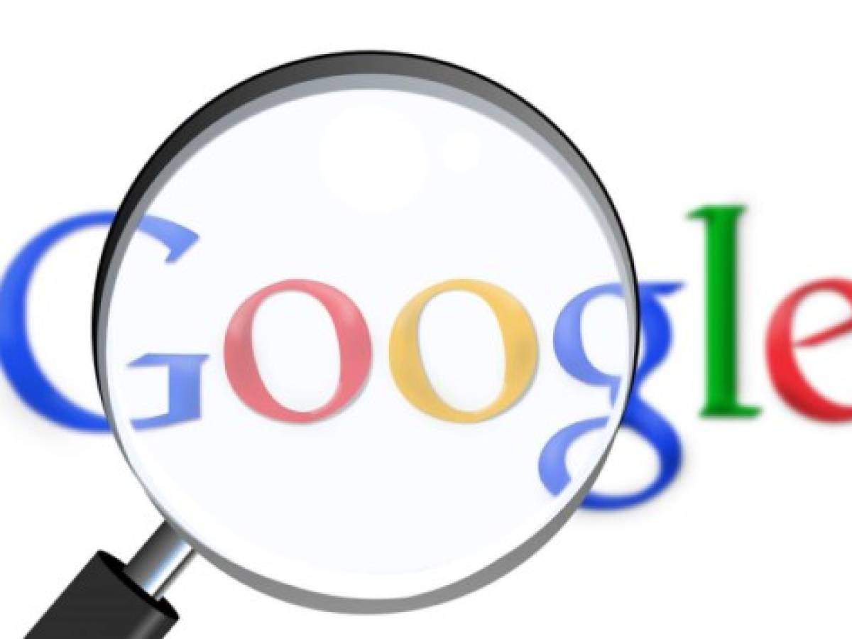 Google adquirió empresa de seguridad empresarial Divide