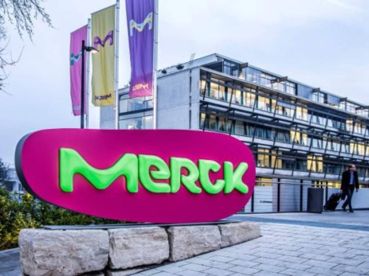 MERCK celebra 50 años de operar en Centroamérica y el Caribe