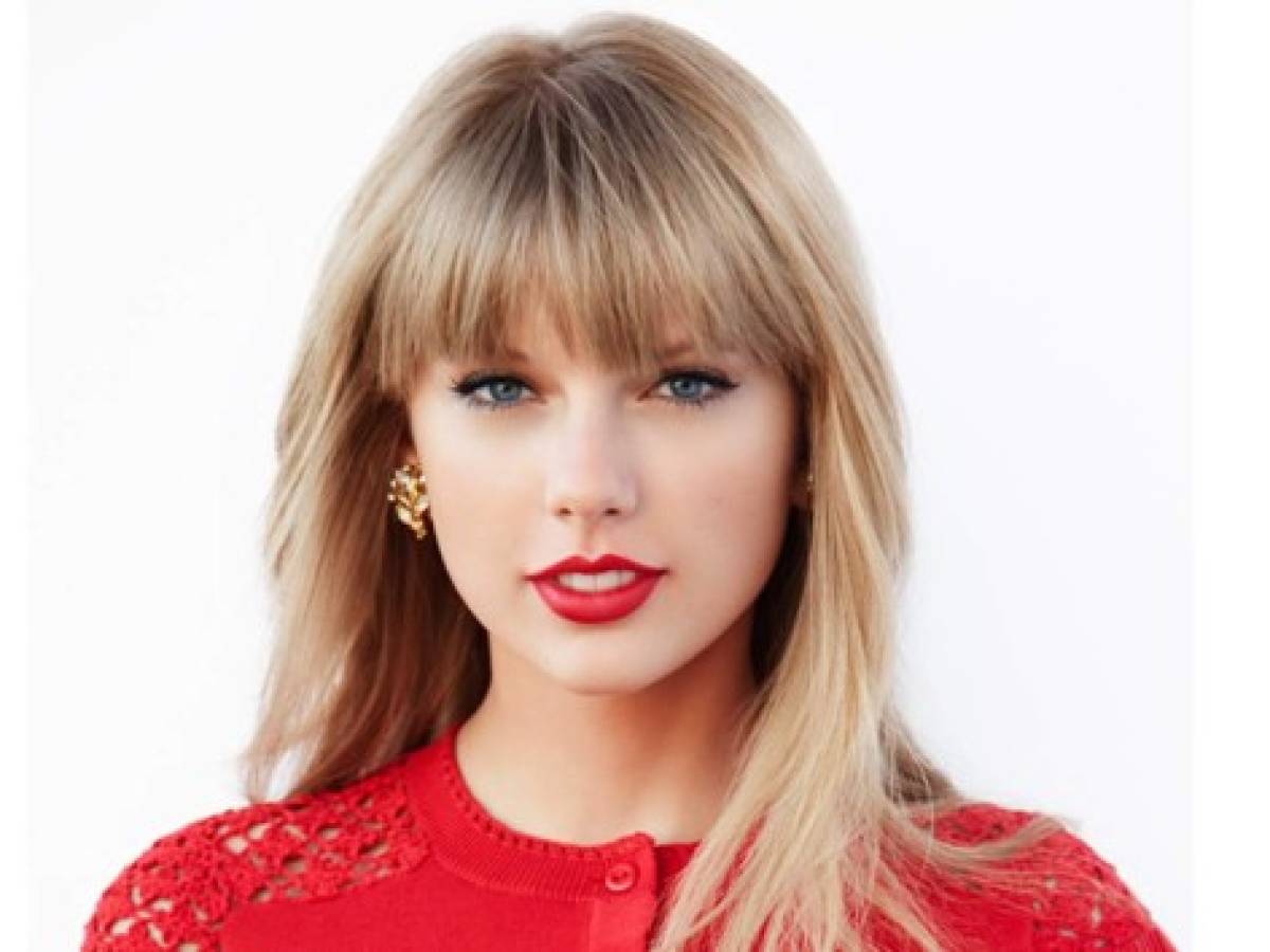 Apple pagará regalías tras quejas de Taylor Swift