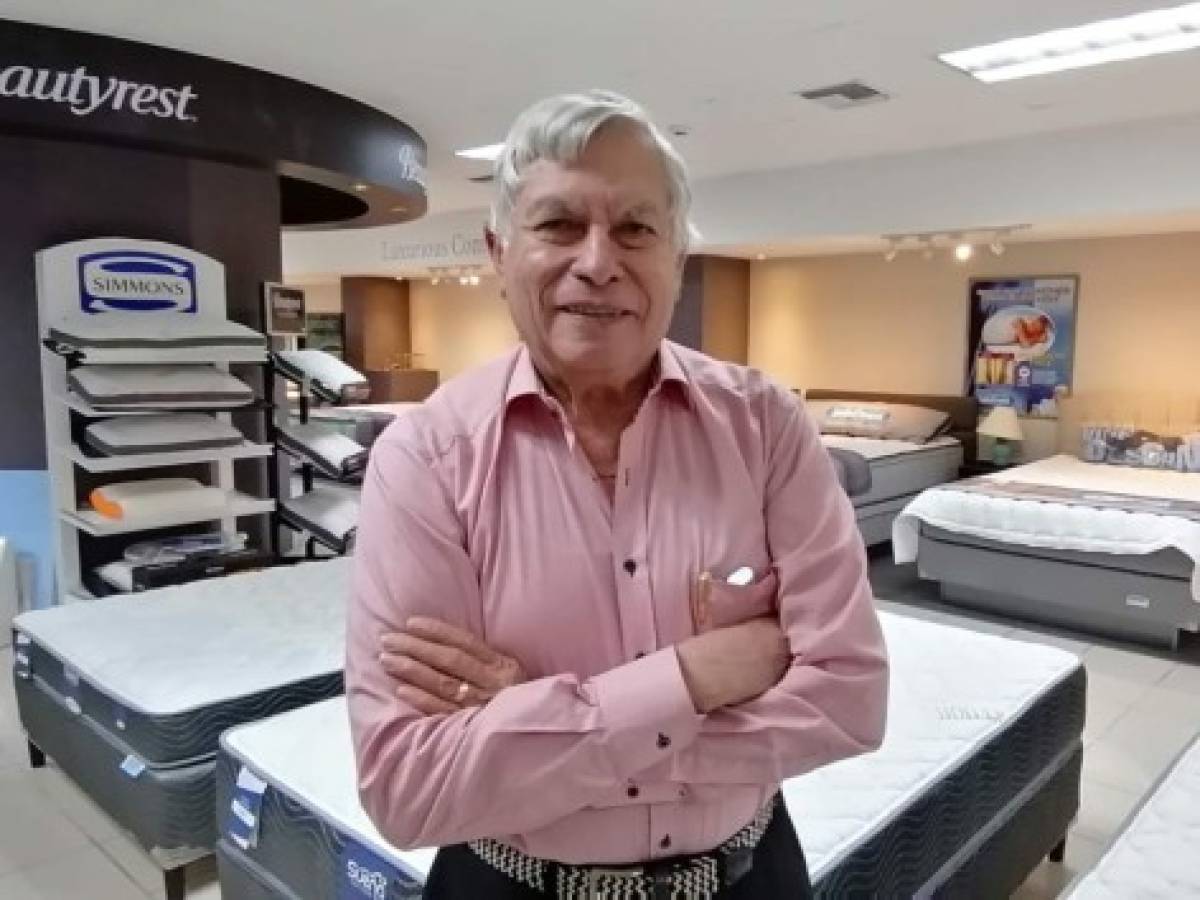 El Salvador: Indufoam consolida la exportación de camas a EEUU, Panamá, Colombia y Perú