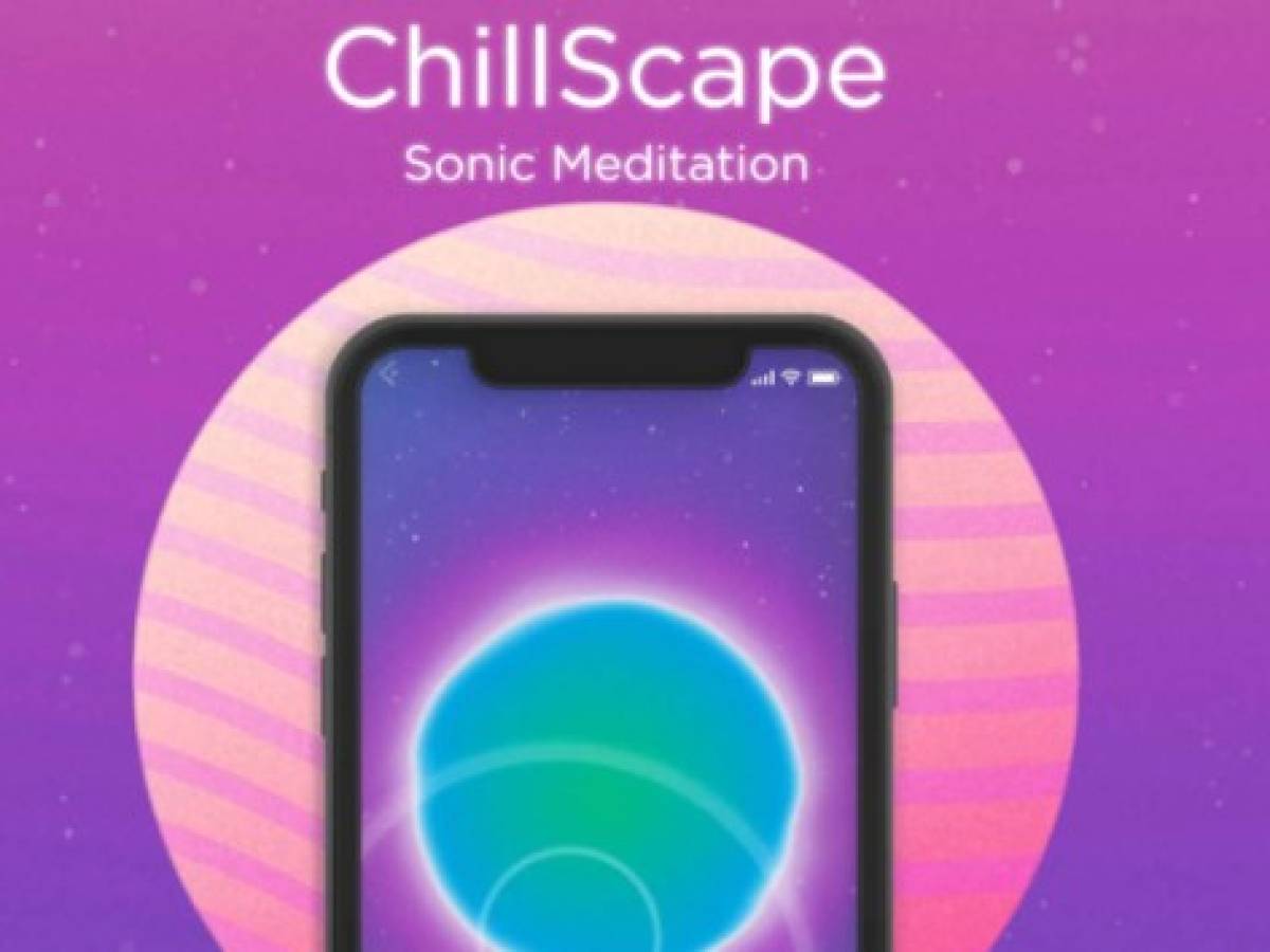 ﻿Chillscape, el juego que relaja con los primeros sonidos que escuchaste en la vida