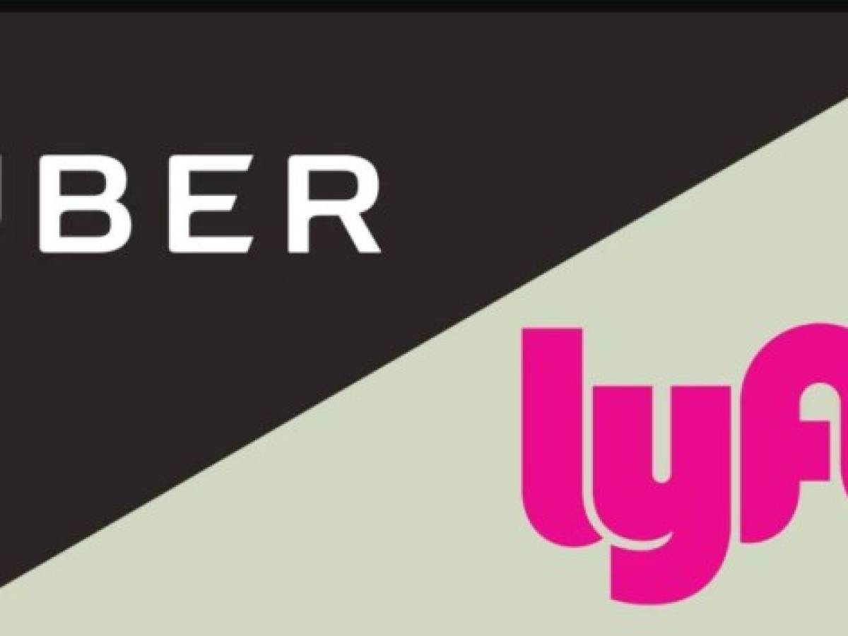 ¿Es negocio ser conductor de Uber o Lyft?
