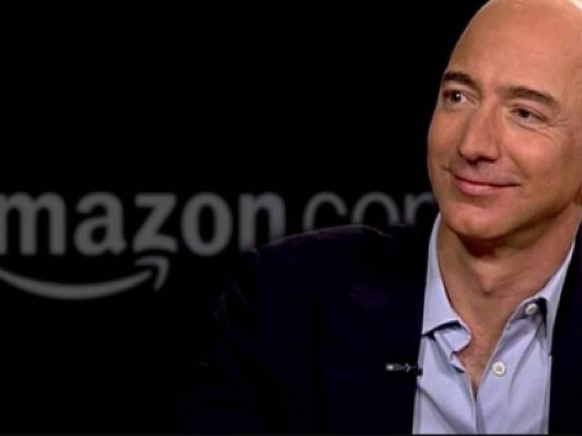 Exempleado de Amazon: Tres cosas que aprendí de Jeff Bezos para dirigir una empresa