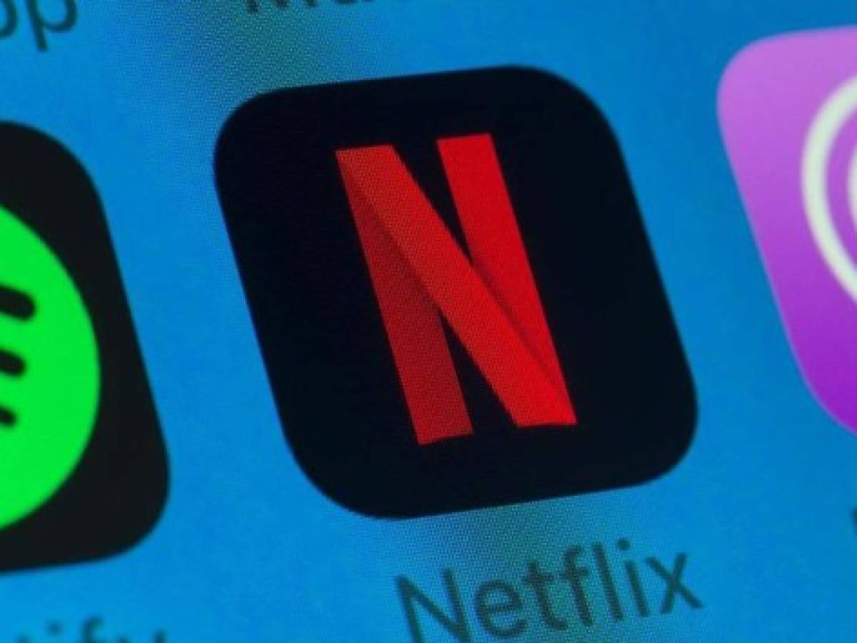 Netflix traslada su base latinoamericana a Ciudad de México