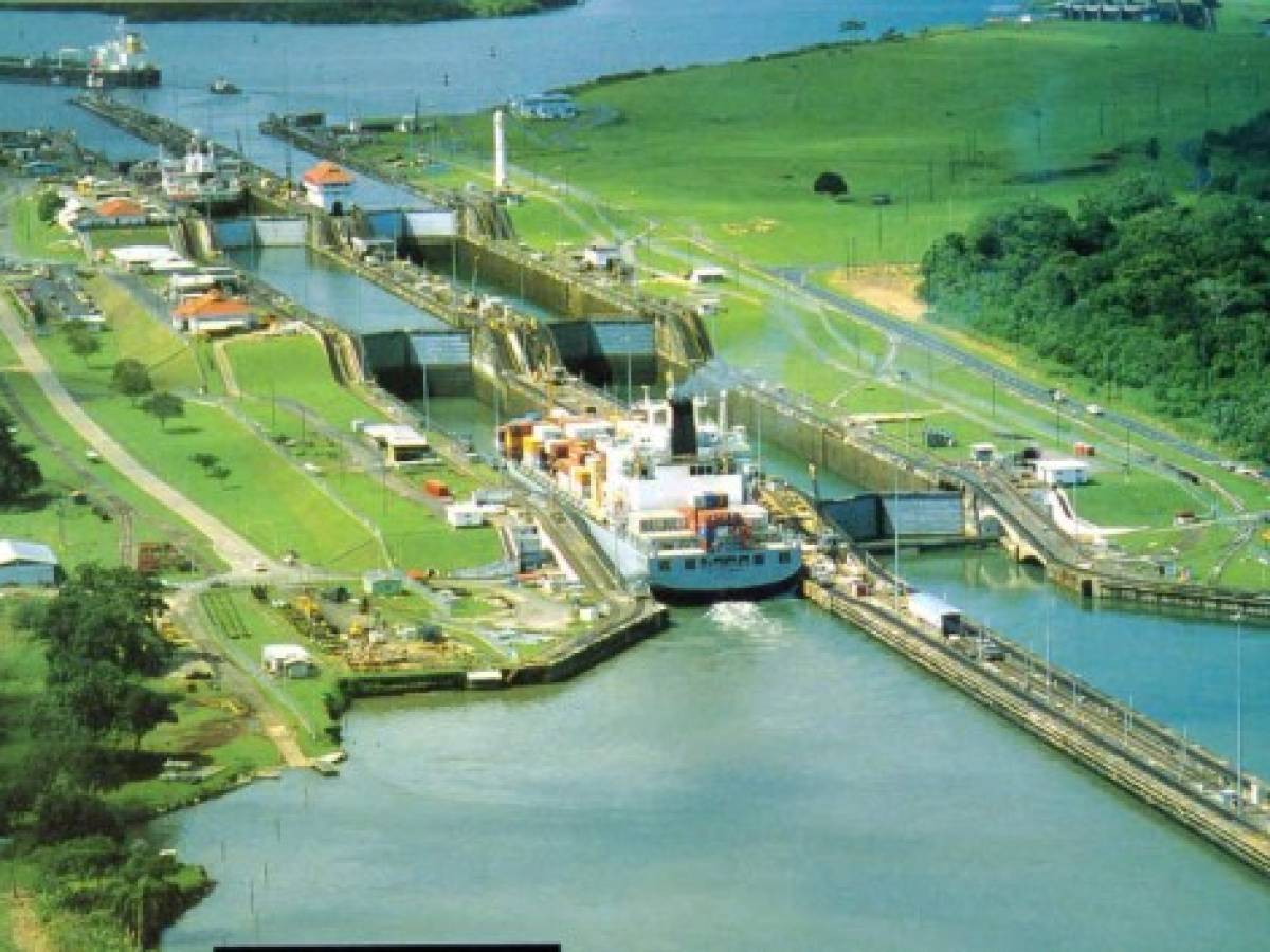 Empresas estatales de China interesadas en tierras adyacentes al Canal de Panamá