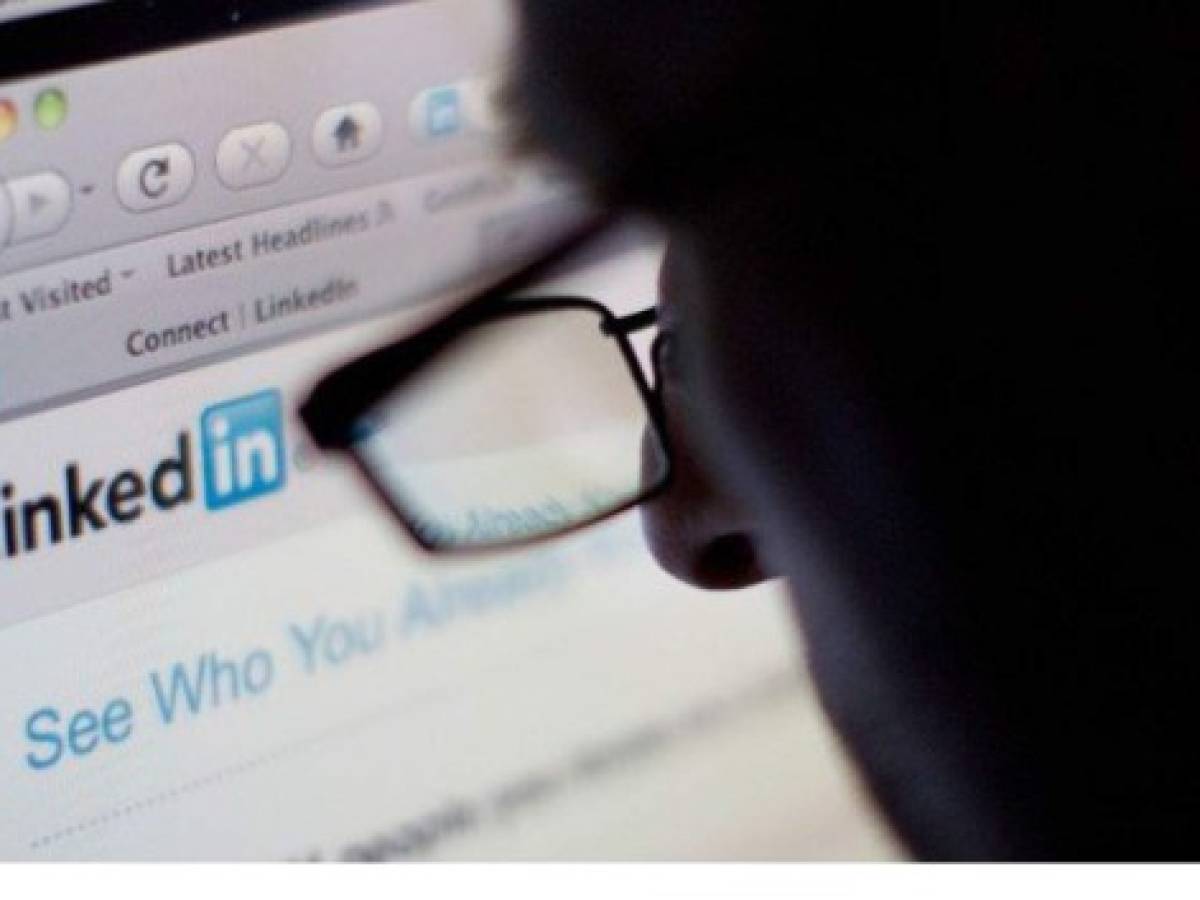 5 claves en LinkedIn para tener trabajo