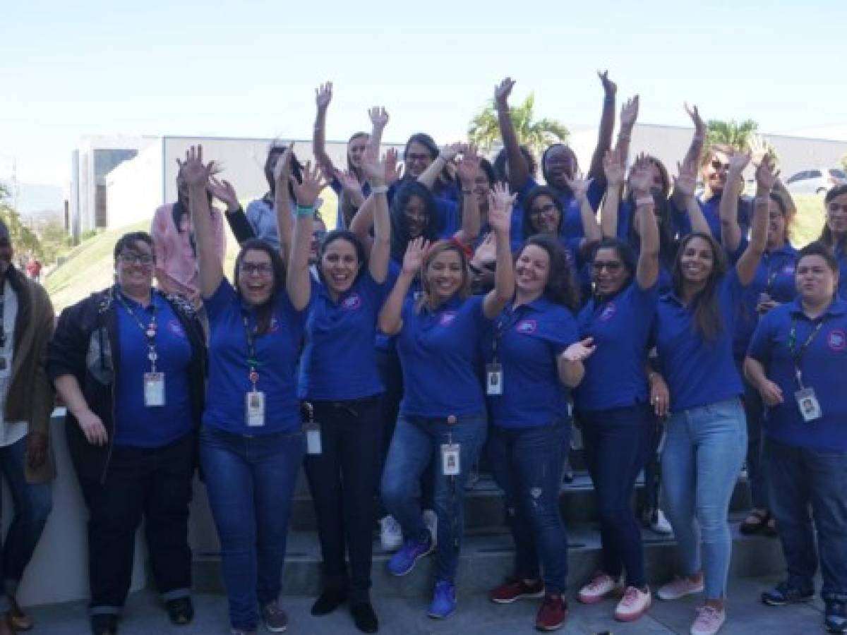 Citrix Systems Costa Rica: Trabajo en equipo para alcanzar excelencia
