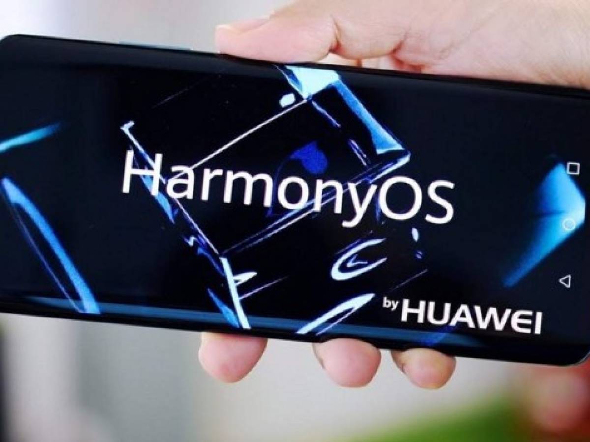 Las claves de HarmonyOS, el sistema operativo de Huawei