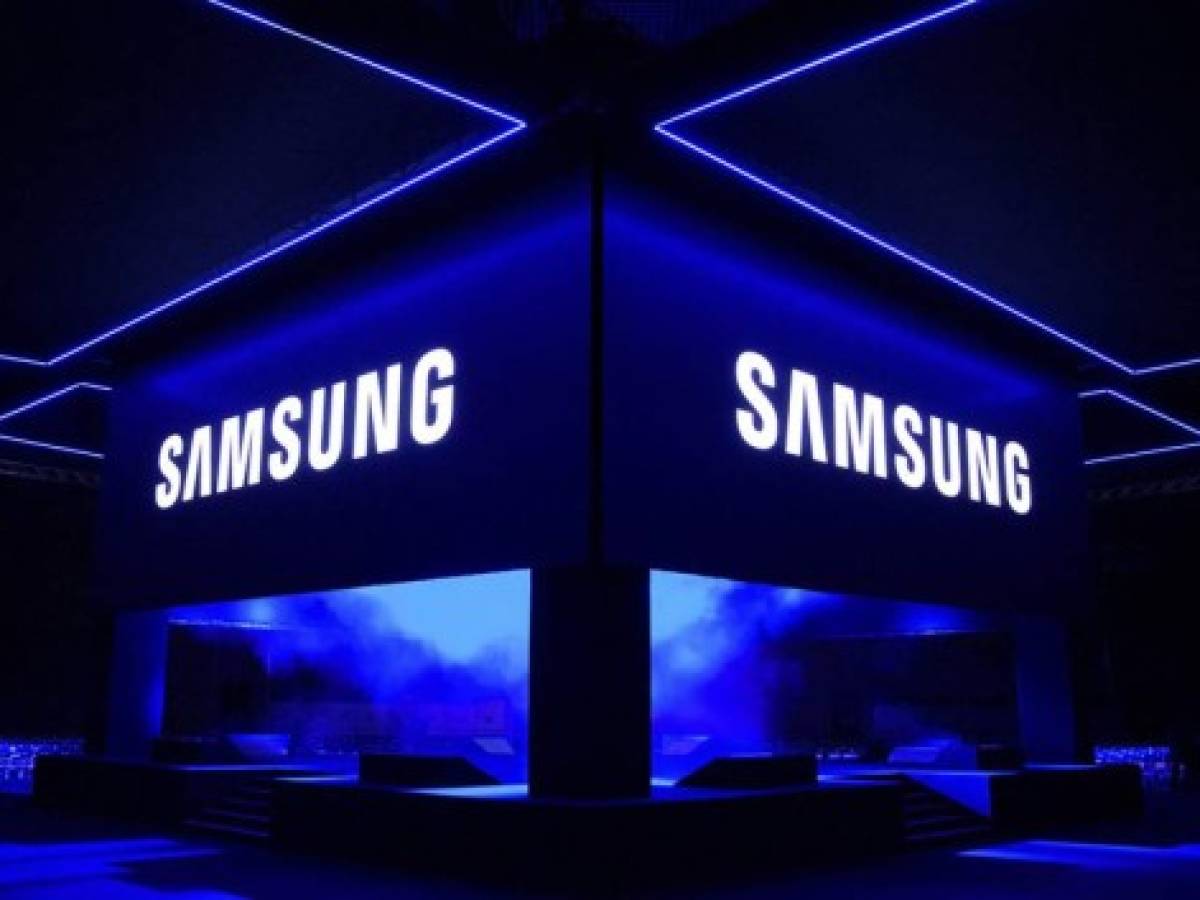 Samsung Electronics reporta los ingresos más bajos desde 2016
