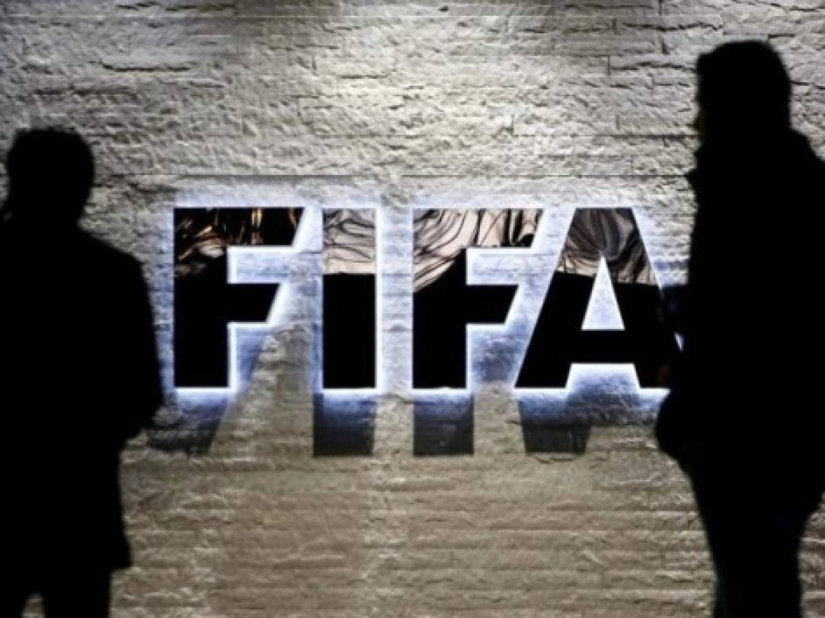 Exdirectivo de futbol de Guatemala se declara culpable en el 'Fifagate'