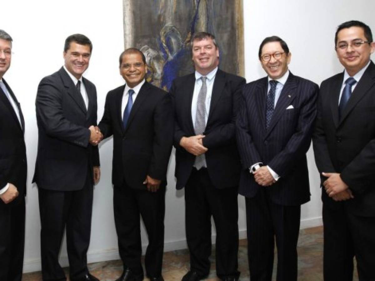 Banco Agrícola anuncia inversión de U$55 millones en El Salvador