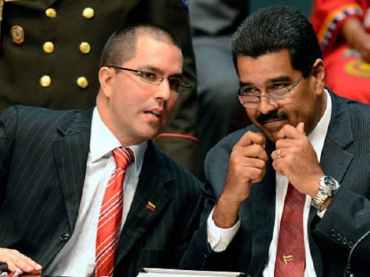Venezuela: Denunciamos planes de intervención militar de EEUU