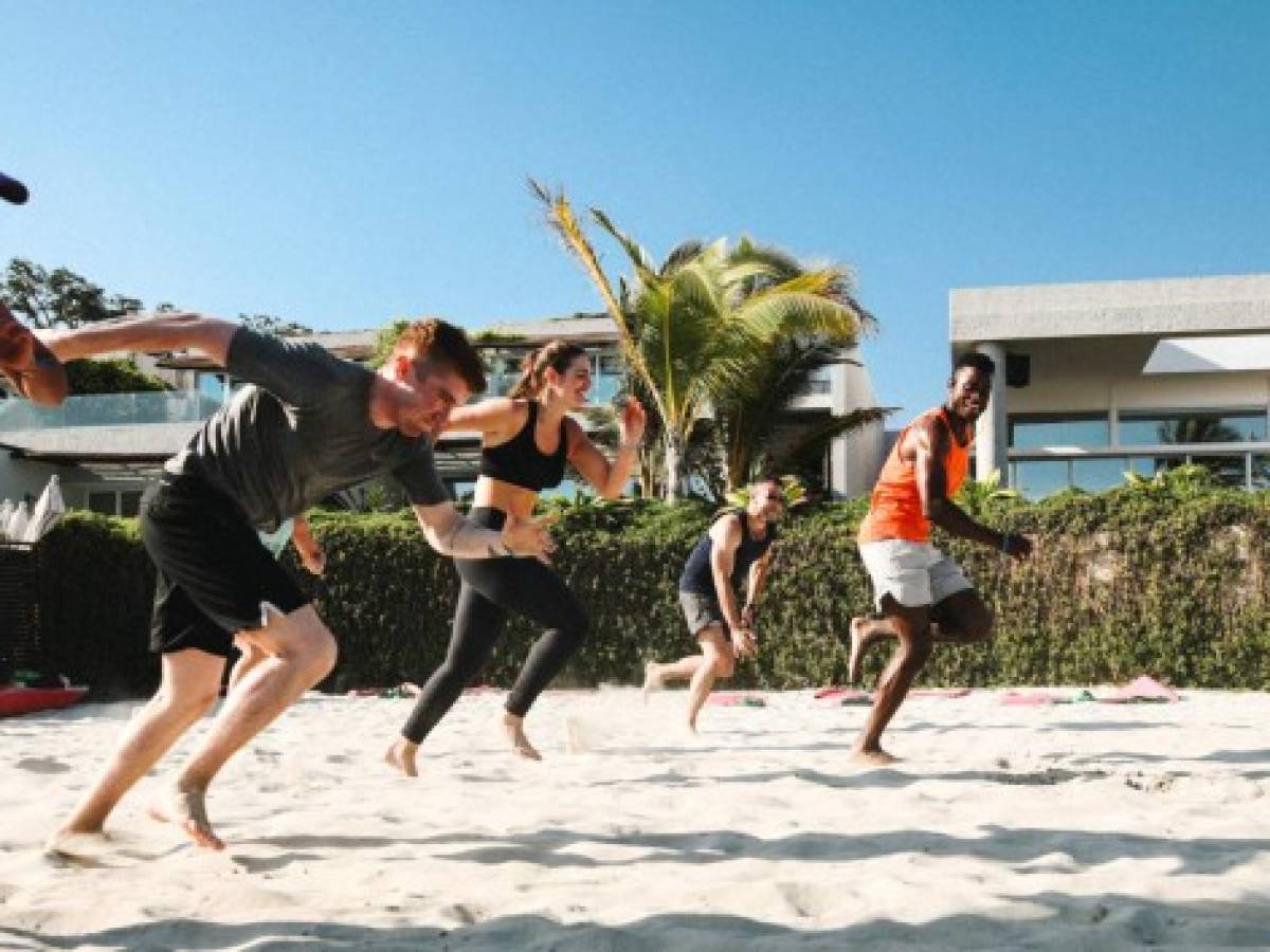 W Hotels Costa Rica anuncia su programa para 2019 FUEL Weekends