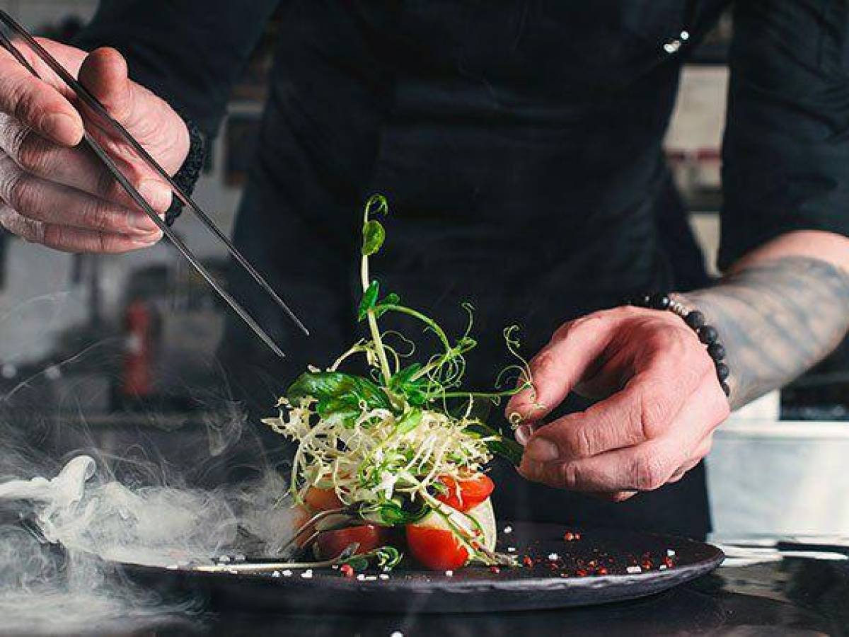 Costa Rica: Monteverde realizará encuentro gastronómico de empresarios y profesionales en alimentos y bebidas Costa Rica: Monteverde realizará encuentro gastronómico de empresarios y profesionales en alimentos y bebidas