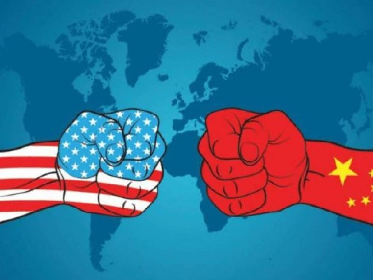 China ofrecería vía para frenar desequilibrio comercial con Estados Unidos