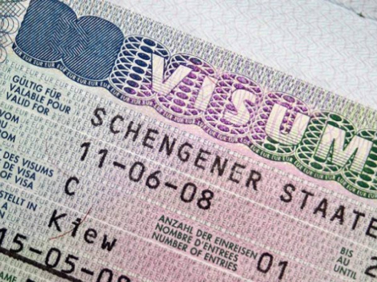 Panamá adopta nuevas medidas para ciudadanos del espacio Schengen