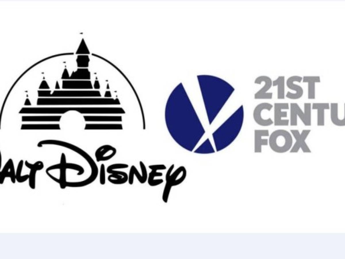 Fox acepta nueva oferta de compra de Disney