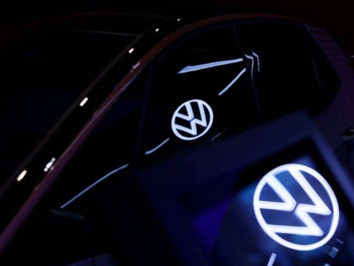 Volkswagen registra beneficio neto positivo el tercer trimestre