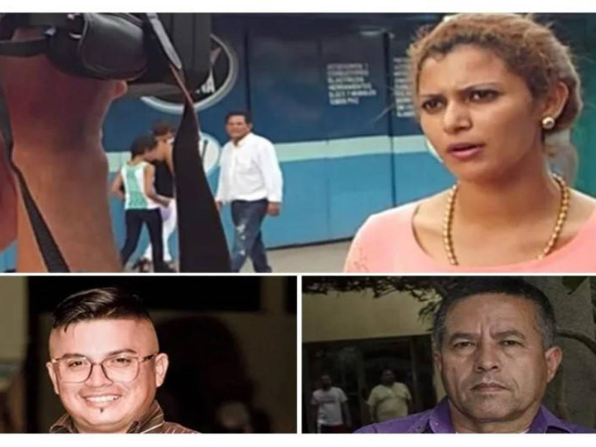 SIP repudia represión contra periodistas en Nicaragua
