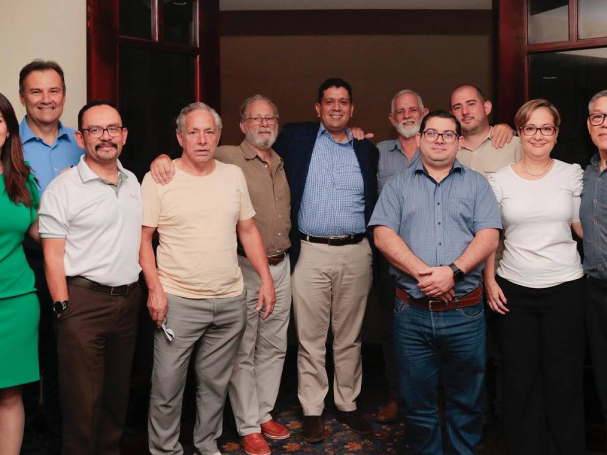 Grupo Gessa amplía su presencia en Costa Rica Grupo Gessa amplía su presencia en Costa Rica